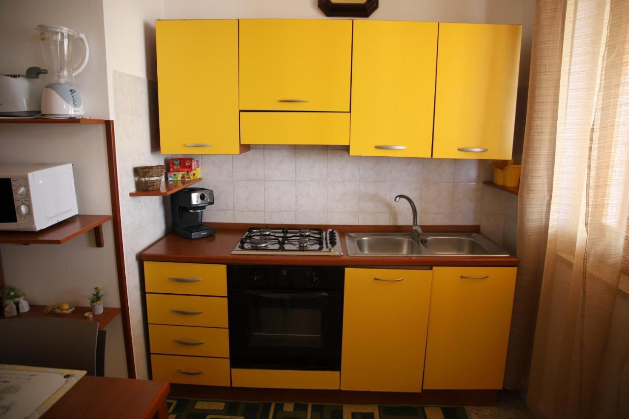 Dolci Paesaggi Marausa Exterior foto