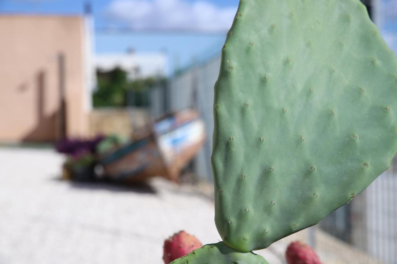 Dolci Paesaggi Marausa Exterior foto